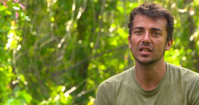 Survivor Cemal Can kimdir, kaç yaşında? Danla Biliç’in yakın arkadaşı olan Survivor Cemal Can Canseven nereli, ne iş yapıyor?