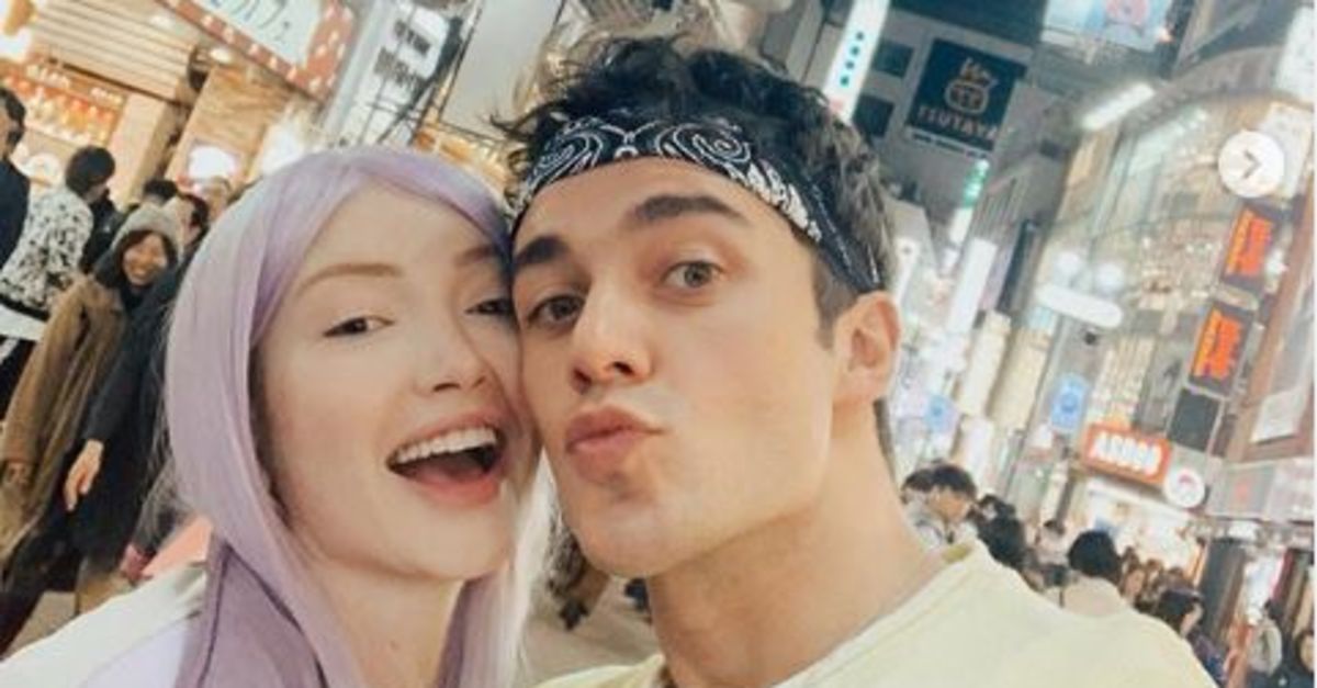 Survivor Cemal Can kimdir, kaç yaşında? Danla Biliç’in yakın arkadaşı olan Survivor Cemal Can Canseven nereli, ne iş yapıyor?