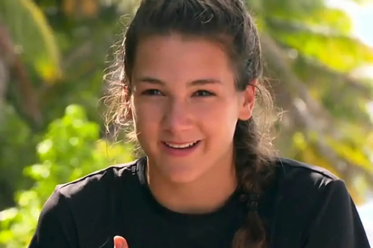 Survivor Nisa kimdir, kaç yaşında? Duygusal halleriyle tanınan Survivor Nisa Bölükbaşı nereli, ne iş yapıyor?