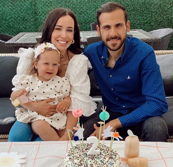 Ümit Erdim evlilik yıl dönümünü böyle kutladı! Romantik sözler