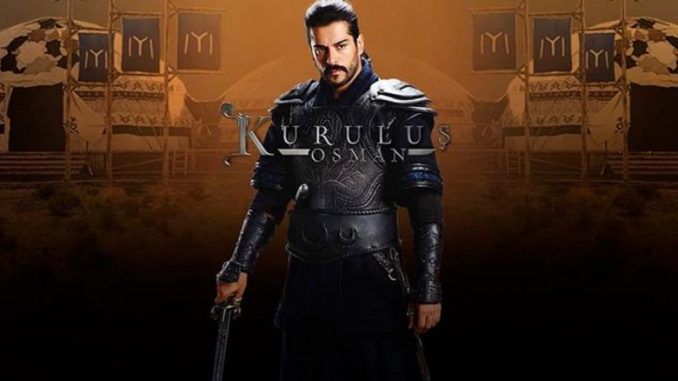ATV ile Kuruluş Osman son bölüm izle! Kuruluş Osman 23. son bölüm tamamı tek parça olarak yayınlandı!