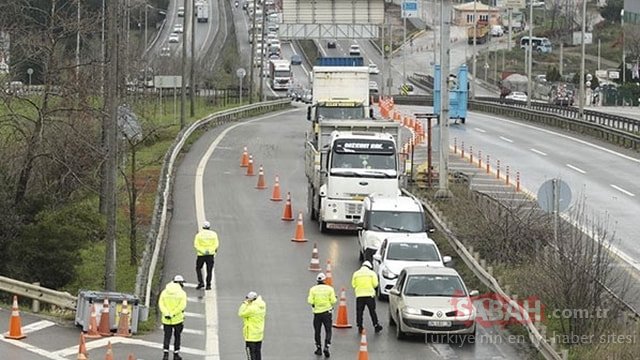 Son dakika haberleri: Şehirler arası seyahat yasağı kalktı mı? Şehirler arası yasak olan ve kalkan iller hangileri? Başkan Erdoğan açıkladı!