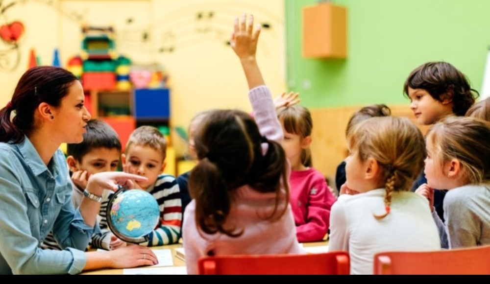 Anaokulları ve kreşler ne zaman açılacak? 2020 Normalleşme adımları kapsamında anaokulları, gündüz bakım evleri ve kreşlerin açılış tarihi ne zaman? İşte o tarihler