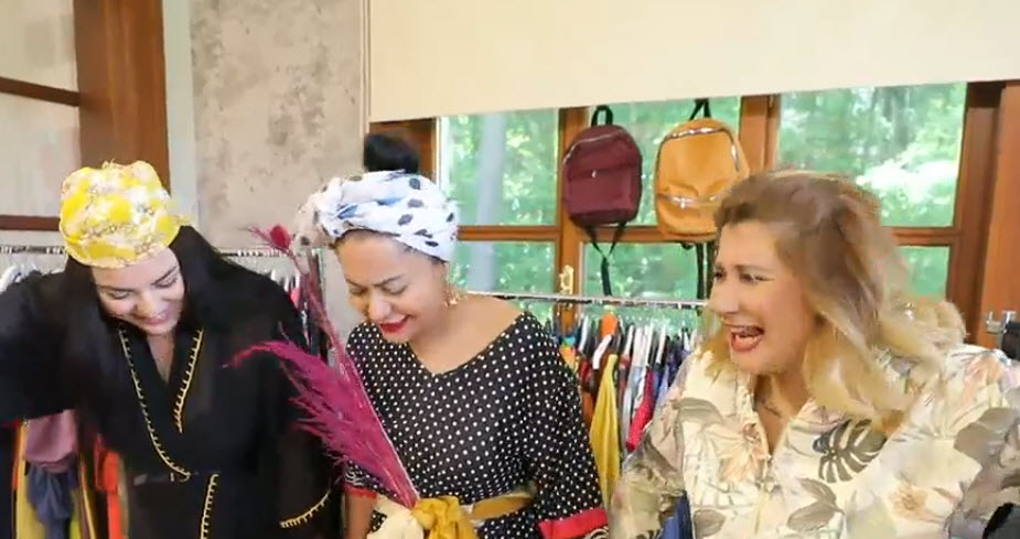 Doya Doya Moda kim elendi kim birinci oldu? Emel ve Gamze elendi mi? Doya Doya Moda 29 Mayıs puan durumu ile elenen ve birinci olan isim…