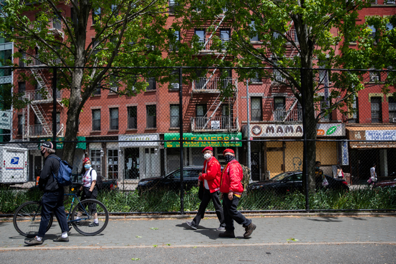 Son Dakika Haber: ABD’de flaş gelişme! Coronavirüs bulaşanların sayısı antikor testine göre...