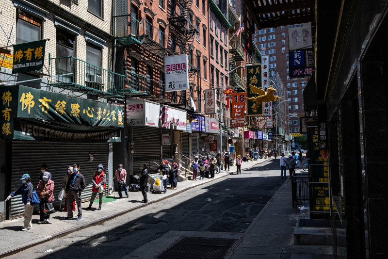 Son Dakika Haber: ABD’de flaş gelişme! Coronavirüs bulaşanların sayısı antikor testine göre...