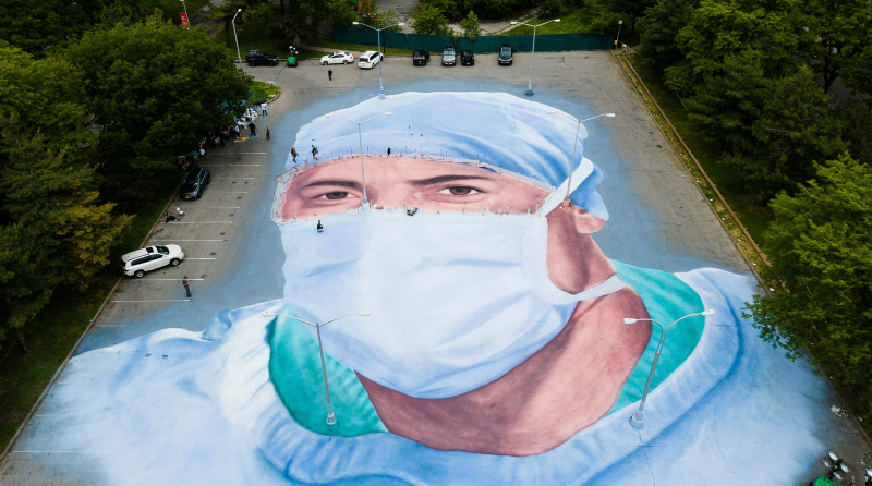 Son Dakika Haber: ABD’de flaş gelişme! Coronavirüs bulaşanların sayısı antikor testine göre...