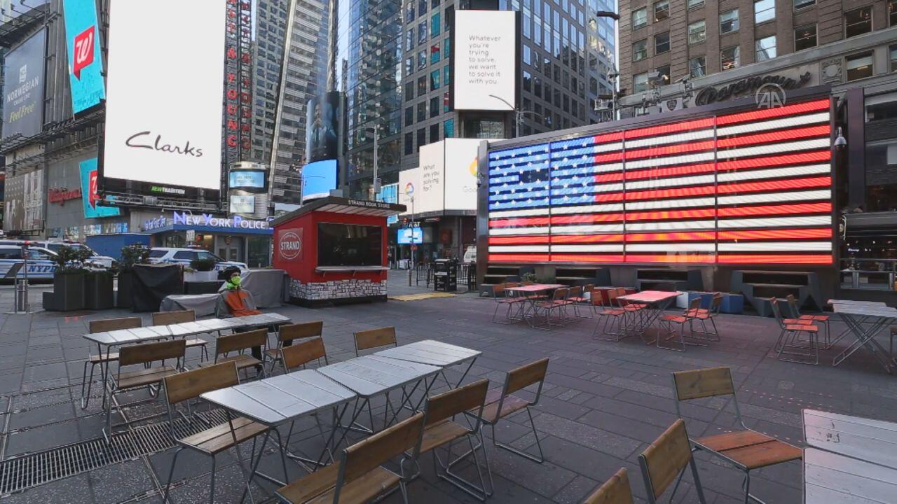 Son Dakika Haber: ABD’de flaş gelişme! Coronavirüs bulaşanların sayısı antikor testine göre...