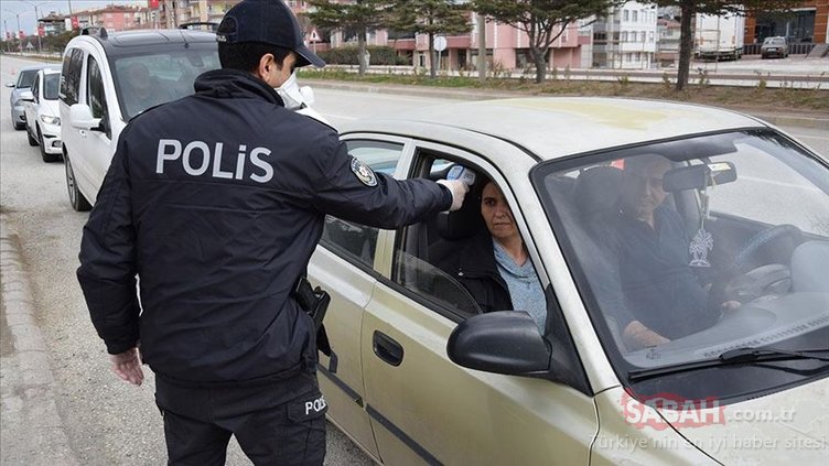 Son Dakika: Şehirler arası seyahat yasağı kalktı mı? İstanbul, Ankara ve İzmir’de şehirler arası yasak ne zaman kalkacak?