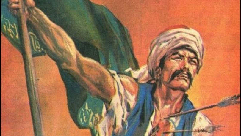 Ulubatlı Hasan kimdir, hikayesi gerçek mi? İstanbul’un Fethi’nin sembolü haline gelen Ulubatlı Hasan tarihte var mı? İşte Hayatı ve hikayesi!