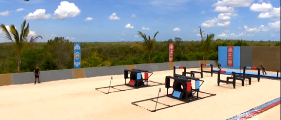 Survivor ödül oyununu kim kazandı? 2020 Survivor ünlüler gönüllüler son bölümde ödül oyununu hangi takım kazandı?