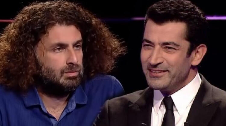 Kim Milyoner Olmak İster yarışmasında o soru gündeme oturdu! Kim Milyoner Olmak İster’de Gardırop Fuat sorusu!