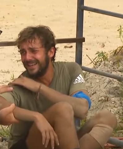 SON DAKİKA HABERLERİ: Yeni bölümde Survivor Cemal Can hakkında flaş karar: Cemal Can ada konseyinde neden yok, diskalifiye mi oldu?