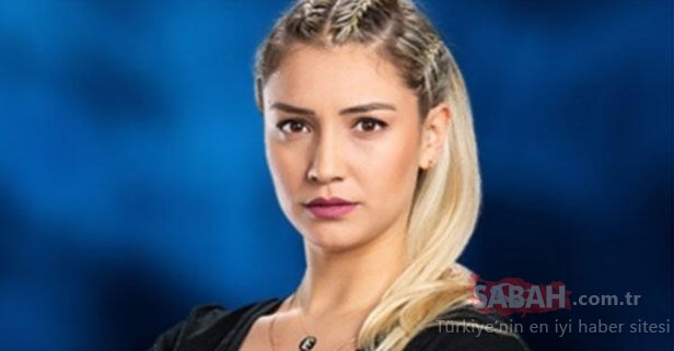 Survivor Evrim Keklik kimdir, kaç yaşında ve nereli? 2020 Survivor’ın tartışmalarıyla gündem olan yarışmacısı Evrim ne iş yapıyor, mesleği ne?