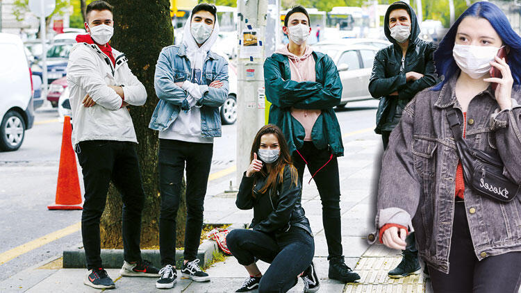 18 yaş altı sokağa çıkma yasağı kalktı mı, genelge yayınlandı mı? 18 yaş altı ne zaman dışarı çıkacak, seyahat edebilir mi?