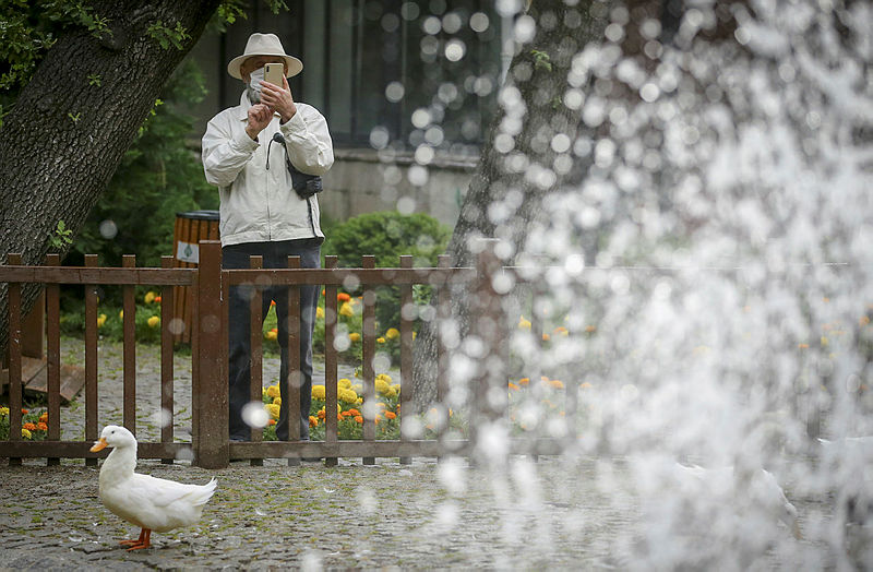 65 yaş üstü sokağa çıkma yasağı kalktı mı, genelge yayımlandı mı? 65 yaş üzeri ne zaman, hangi gün ve saat kaçta sokağa çıkacak?