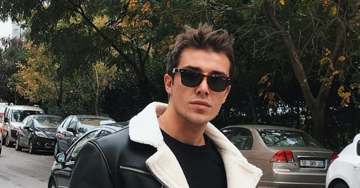 Survivor Cemal Can Canseven kimdir, kaç yaşında, aslen nereli? 2020 Survivor gönüllüler Cemal Can ne iş yapıyor?