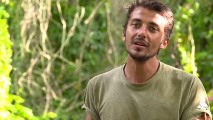 Survivor Cemal Can Canseven kimdir, kaç yaşında, aslen nereli? 2020 Survivor gönüllüler Cemal Can ne iş yapıyor?