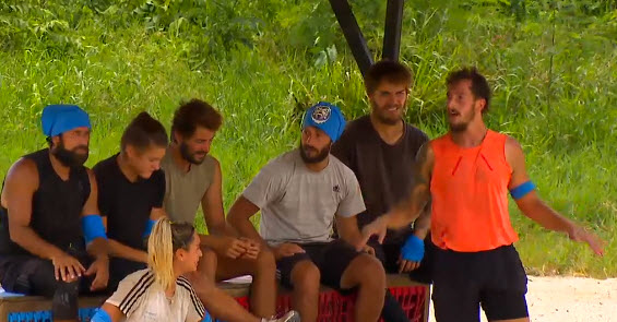Survivor kim elendi, adaya veda eden isim kim? 2020 Survivor elenen isim ile SMS sıralaması sonuçları 2 Haziran Salı