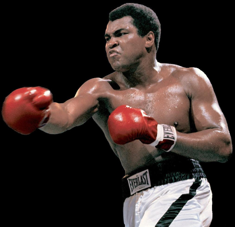 Efsane boksör Muhammed Ali’nin ölüm yıl dönümü - Muhammed Ali kimdir?