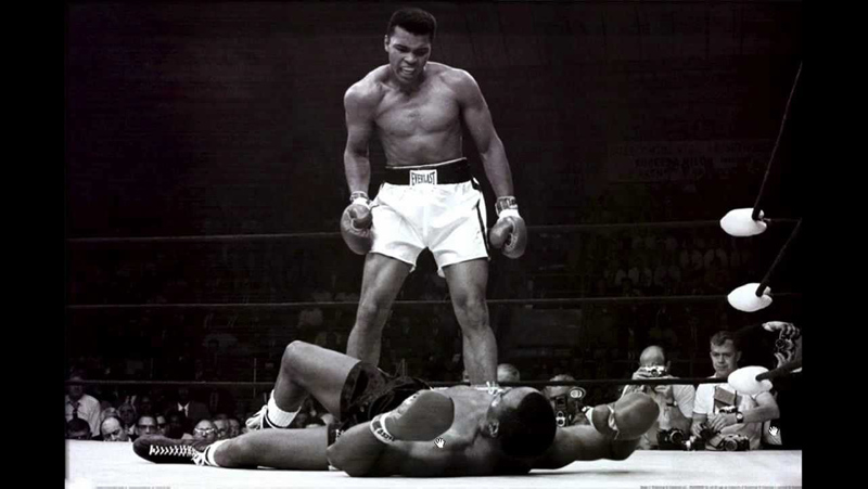 Efsane boksör Muhammed Ali’nin ölüm yıl dönümü - Muhammed Ali kimdir?