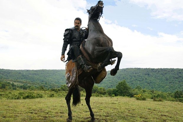 Kuruluş Osman 24.bölüm tamamı tek parça olarak izle! Kuruluş Osman son bölüm izle ATV’de!
