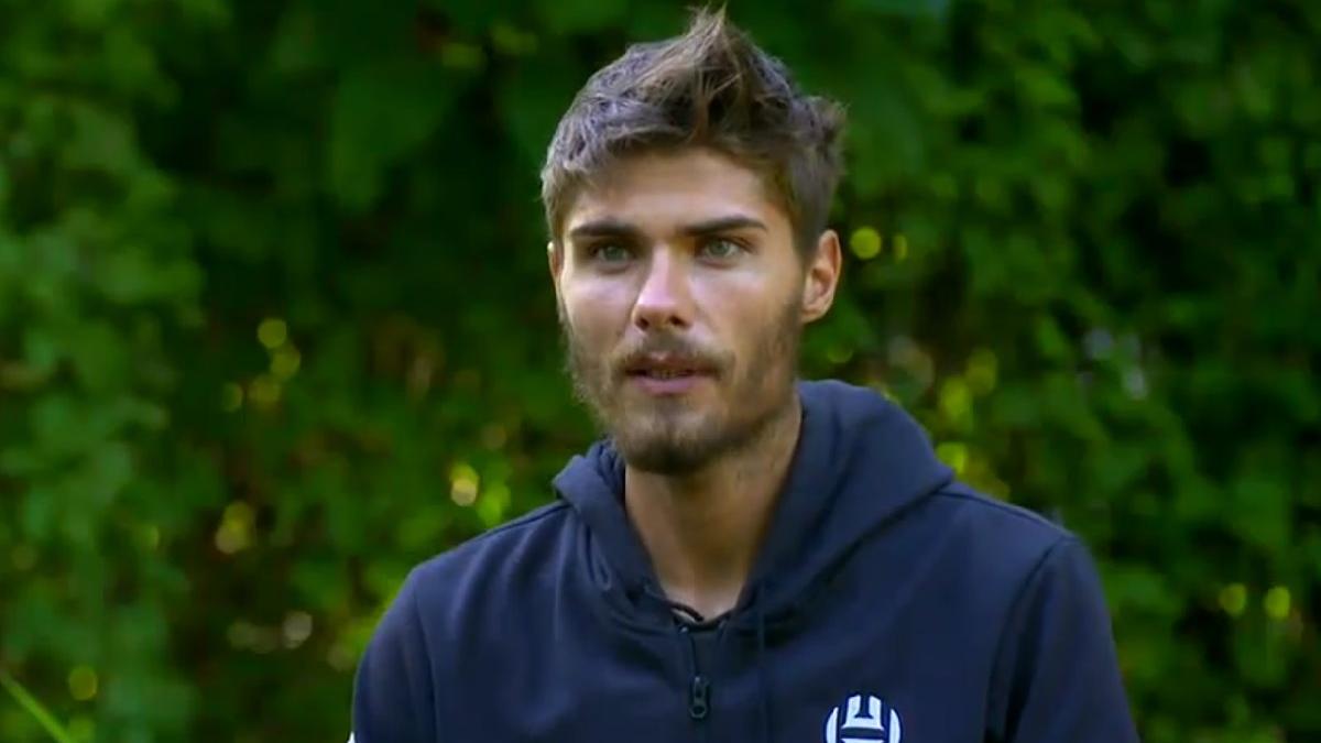 Survivor Barış Murat Yağcı kimdir, kaç yaşında? 2020 Survivor gönüllüler Barış Murat Yağcı nereli, mesleği ne?