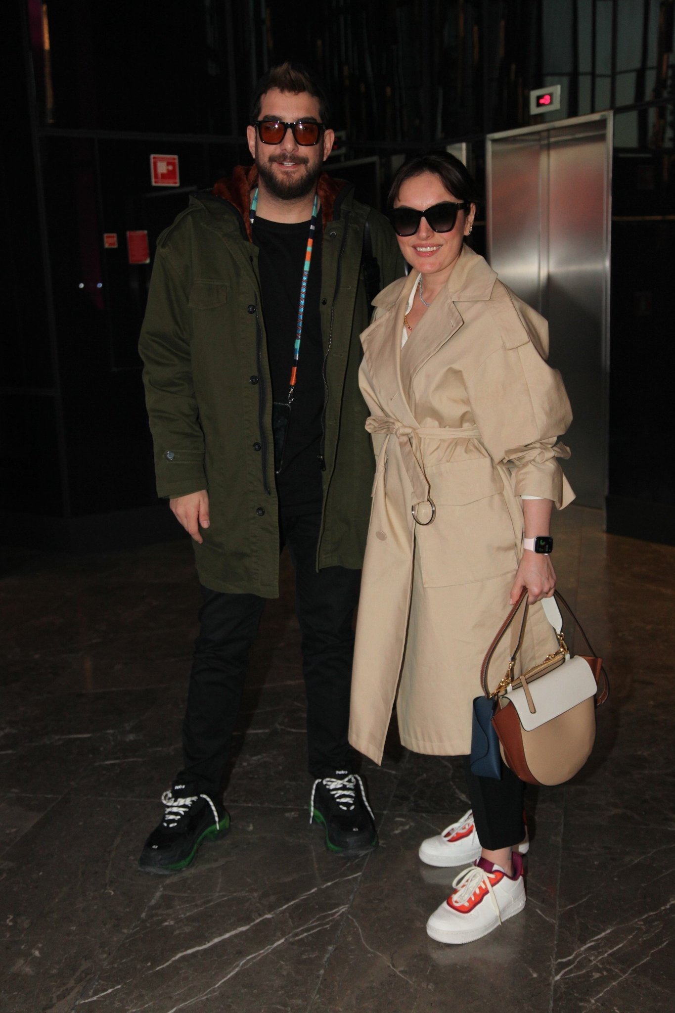 Ezgi Mola’nın sevgilisi Mustafa Aksakallı kimdir kaç yaşında?