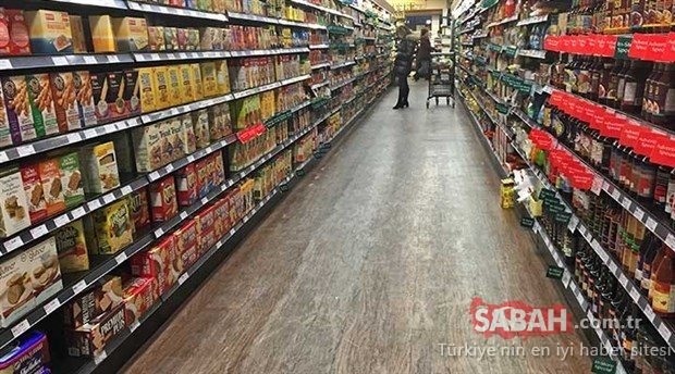 Sokağa çıkma yasağında bugün ve yarın marketler açık mı, saat kaça kadar çalışıyor? Hafta sonu sokağa çıkma yasağında BİM, A101, ŞOK, Migros marketler açık mı?