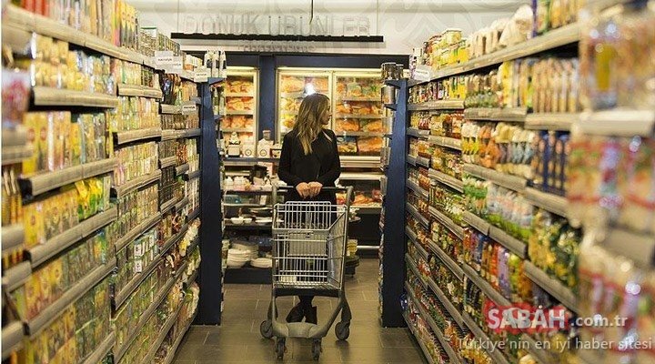 Sokağa çıkma yasağında bugün ve yarın marketler açık mı, saat kaça kadar çalışıyor? Hafta sonu sokağa çıkma yasağında BİM, A101, ŞOK, Migros marketler açık mı?