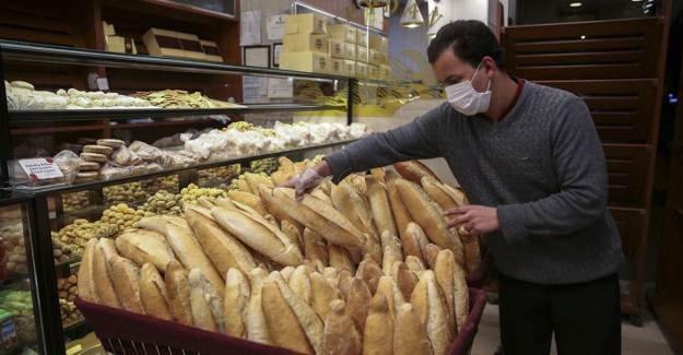 Hafta sonu sokağa çıkma yasağında açık olacak yerler nereler? 6-7 Haziran Cumartesi/Pazar sokağa çıkma yasağında açık olan yerler!
