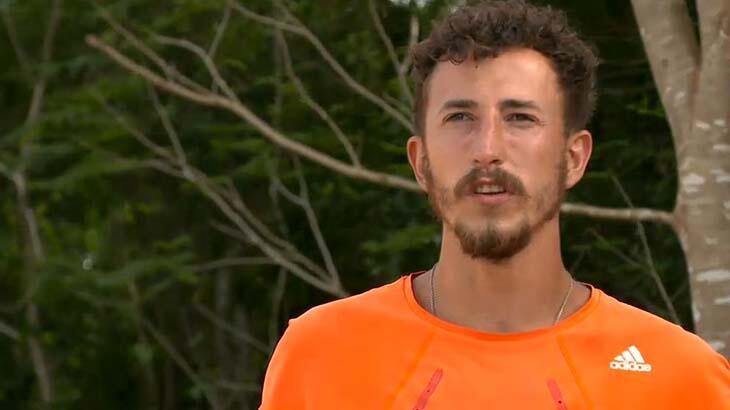 Survivor Berkan kimdir, kaç yaşında? 2020 Survivor Berkan Karabulut aslen nereli, mesleği ne?