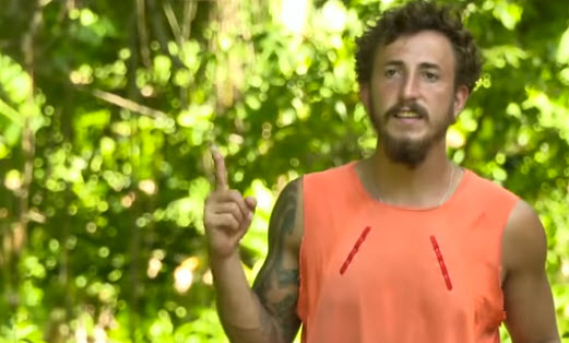 Survivor Berkan kimdir, kaç yaşında? 2020 Survivor Berkan Karabulut aslen nereli, mesleği ne?