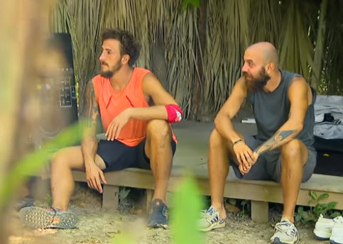 Survivor ödül oyununu ve sembol finali kim kazandı? 5 Haziran 2020 Survivor sembol ödül oyununu kim kazandı?