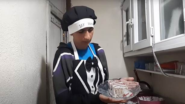 Genç fenomen Taha Duymaz instagram hesabı neden kapatıldı? Taha Duymaz kimdir, canlı yayında ne dedi?