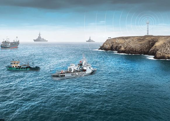 Türk mühendisler geliştirdi! Sahillerimiz böyle korunacak