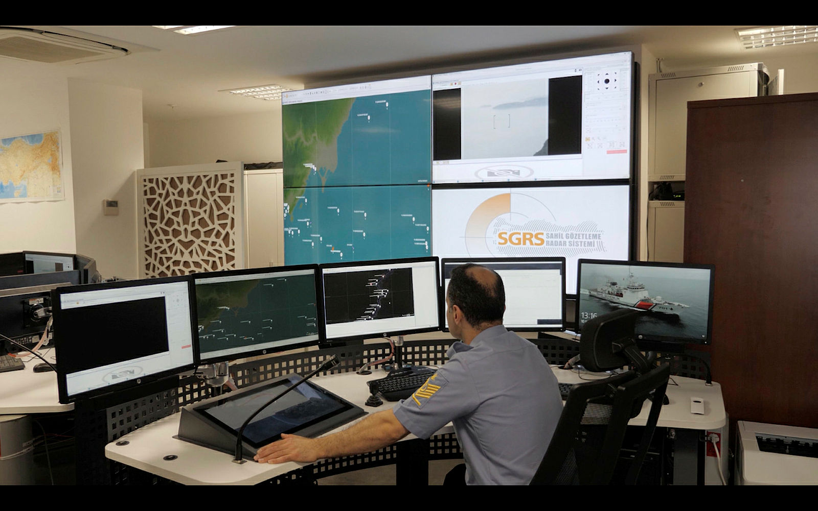 Türk mühendisler geliştirdi! Sahillerimiz böyle korunacak