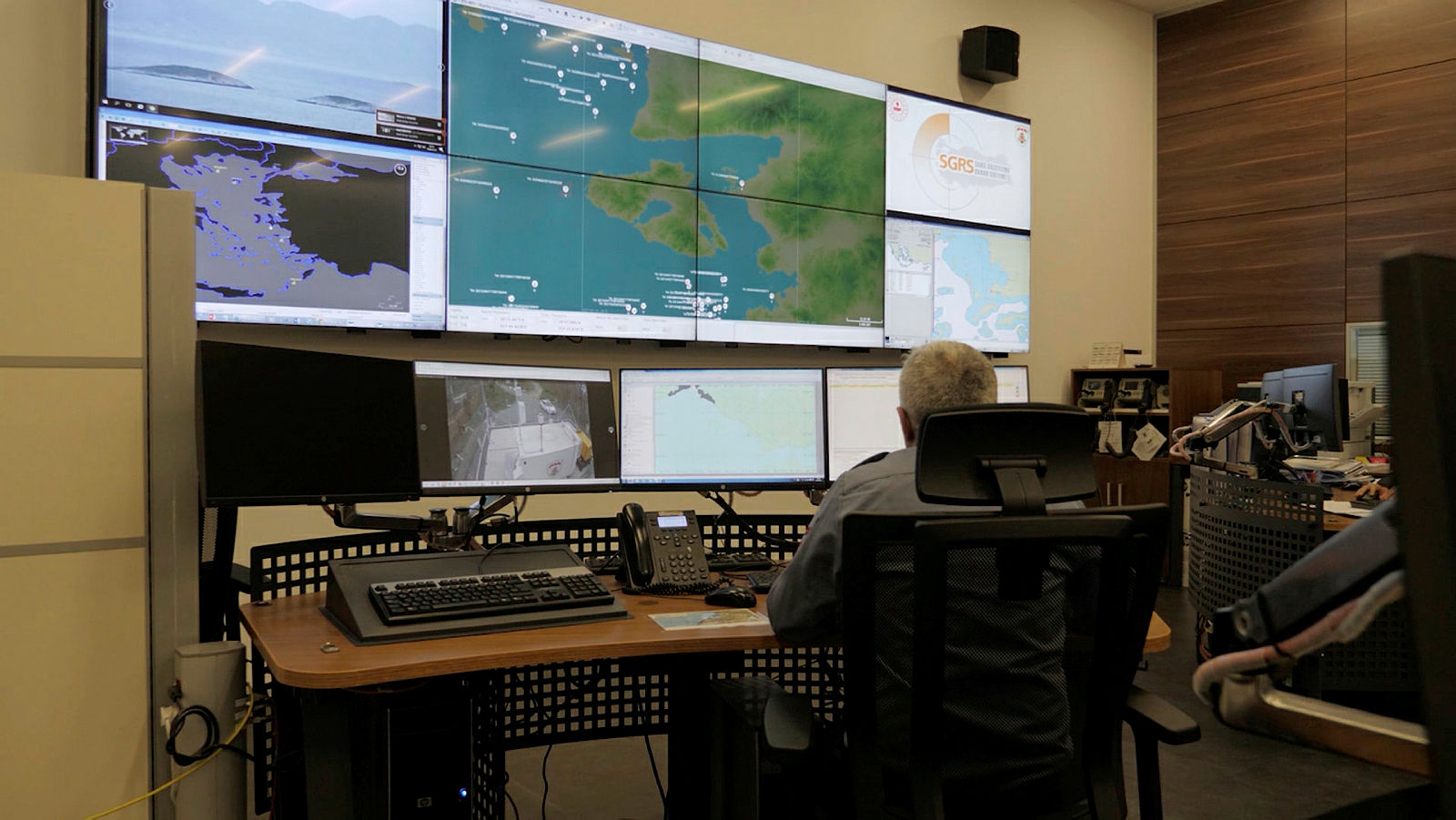 Türk mühendisler geliştirdi! Sahillerimiz böyle korunacak