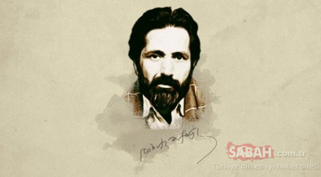 Cahit Zarifoğlu kimdir, neden öldü? 33.ölüm yıl dönümü olan Cahit Zarifoğlu’nun hayatı...