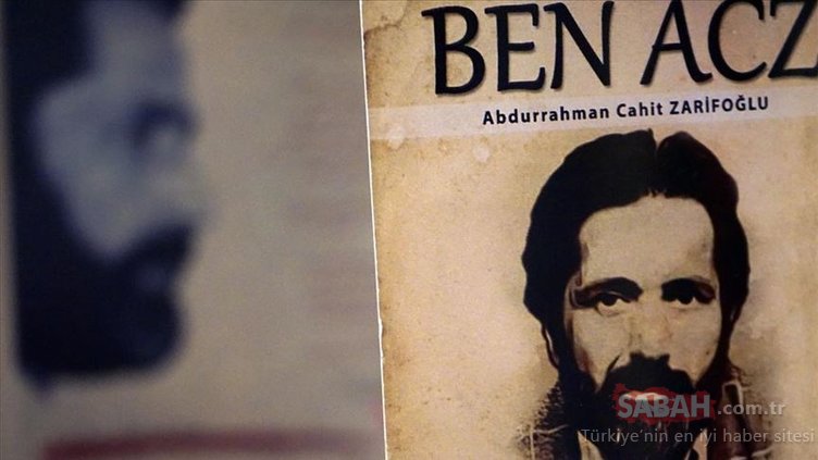 Cahit Zarifoğlu kimdir, neden öldü? 33.ölüm yıl dönümü olan Cahit Zarifoğlu’nun hayatı...