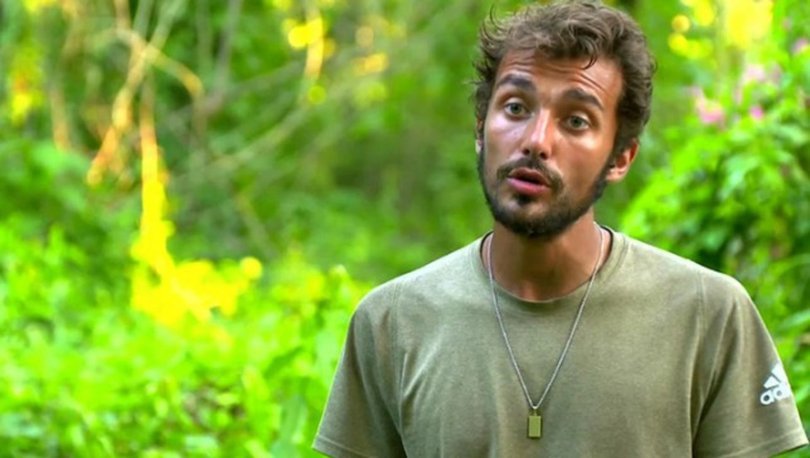 Survivor Cemal Can kimdir, kaç yaşında? 2020 Survivor Mavi takım kaptanı Cemal Can Canseven nereli, ne iş yapıyor?