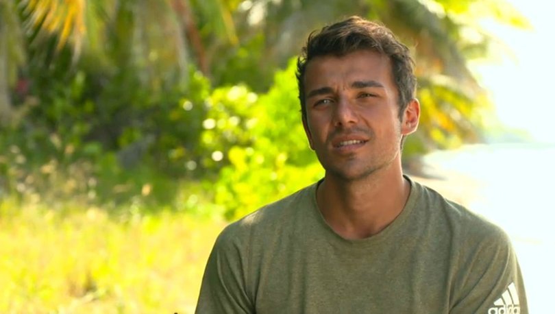 Survivor Cemal Can kimdir, kaç yaşında? 2020 Survivor Mavi takım kaptanı Cemal Can Canseven nereli, ne iş yapıyor?