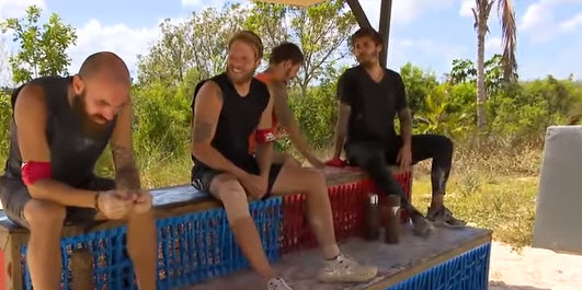 Survivor dokunulmazlık oyununu hangi takım kazandı? Eleme adayı kim oldu? 7 Haziran 2020 Pazar Survivor dokunulmazlık oyununu kim, hangi takım kazandı?