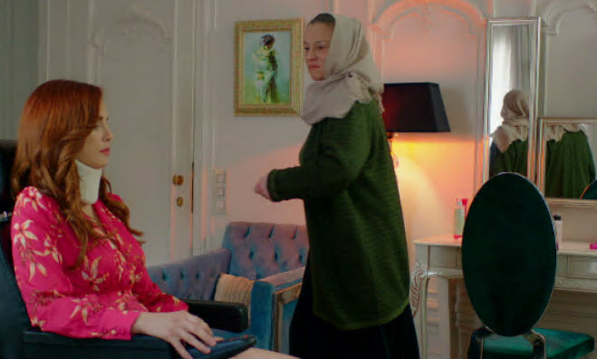 Zalim İstanbul yeni bölüm ne zaman yayınlanacak? Zalim İstanbul yeni bölüm ne zaman başlayacak?