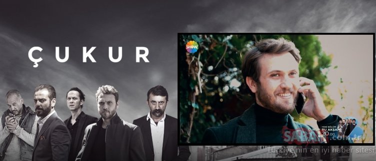 Çukur yeni bölüm tarihi belli oldu! Çukur yeni bölüm ne zaman yayınlanacak, diziler ne zaman başlıyor?