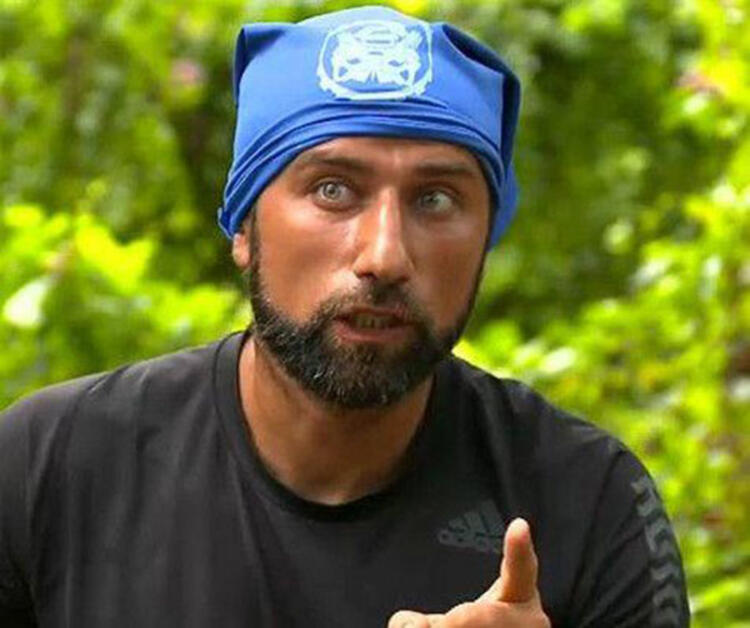 SON DAKİKA - Survivor Yasin diskalifiye mi olacak? Survivor Yasin kimdir, kaç yaşında?
