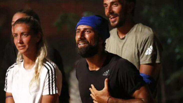 SON DAKİKA - Survivor Yasin diskalifiye mi olacak? Survivor Yasin kimdir, kaç yaşında?