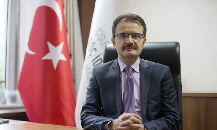 Yeni Çankırı Valisi Abdullah Ayaz daha önce hangi görevlerde bulundu? Abdullah Ayaz kimdir, kaç yaşında ve nereli?