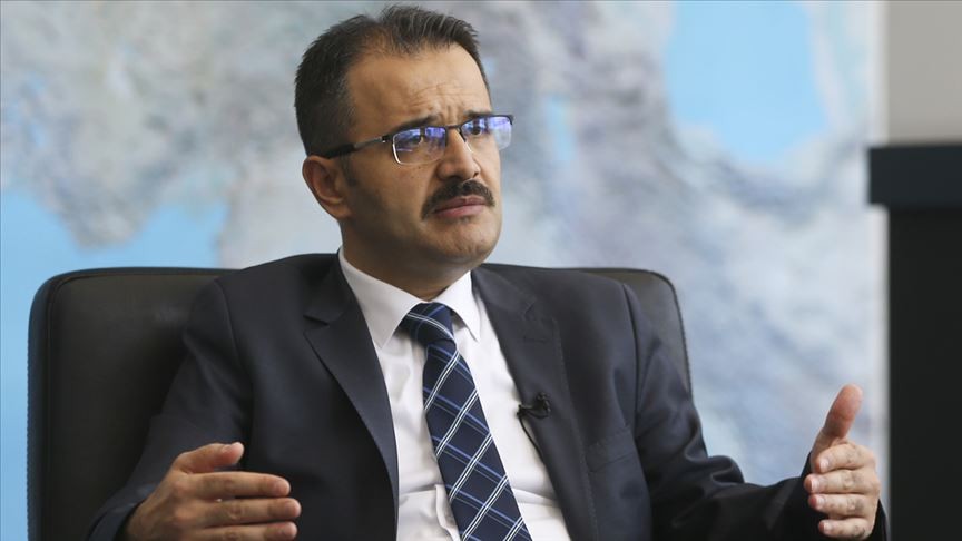 Yeni Çankırı Valisi Abdullah Ayaz daha önce hangi görevlerde bulundu? Abdullah Ayaz kimdir, kaç yaşında ve nereli?