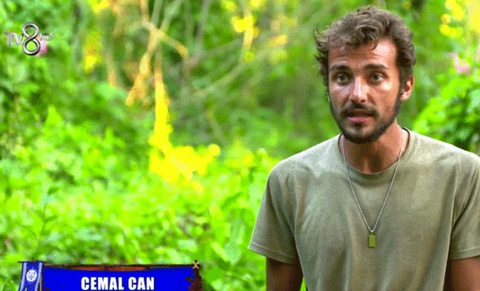 Cemal Can’a arkadaşı Caner Çalışır’ın öldüğü söylendi mi, acı haber verilecek mi? Survivor Cemal Can kimdir, kaç yaşında ve nereli?